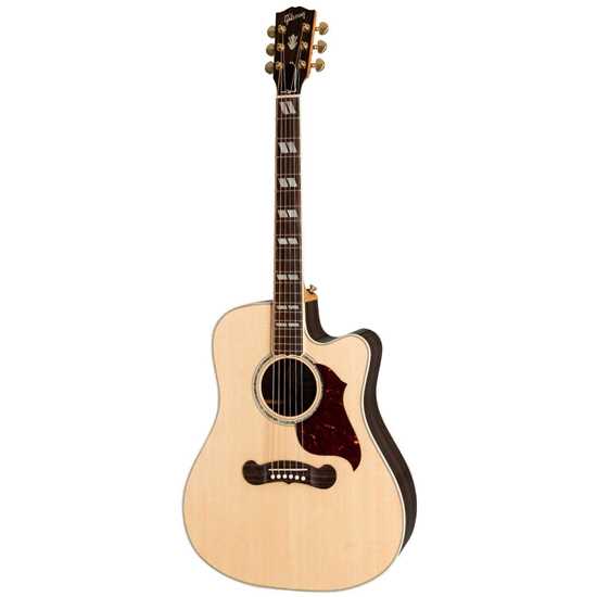 Bild på Gibson Songwriter Standard EC Rosewood Antique Natural