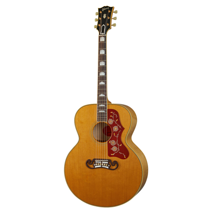 Bild på Gibson 1957 SJ-200 Antique Natural