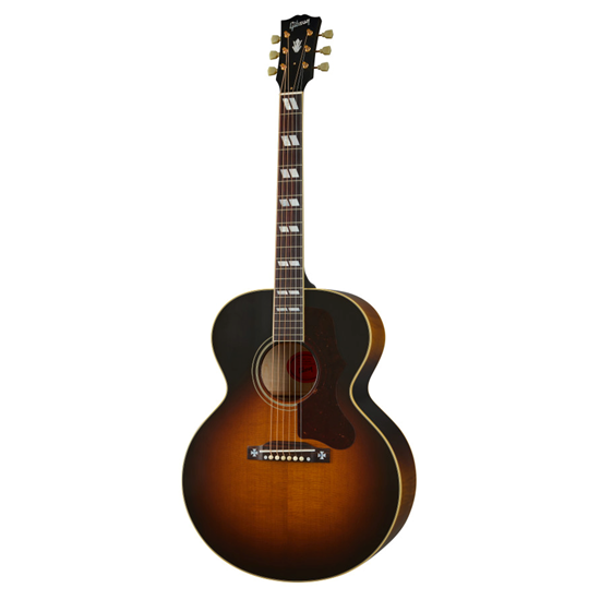 Bild på Gibson 1952 J-185 Vintage Sunburst