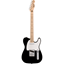 Bild på Squier Sonic™ Telecaster® Maple Fingerboard Black