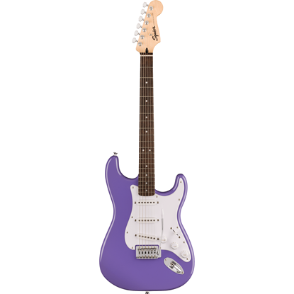 Bild på Squier Sonic™ Stratocaster® Laurel Fingerboard Ultraviolet