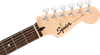 Bild på Squier Sonic™ Stratocaster® Laurel Fingerboard Ultraviolet