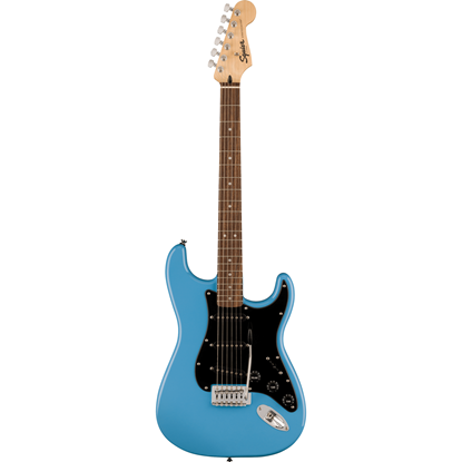 Bild på Squier Sonic™ Stratocaster® Laurel Fingerboard California Blue