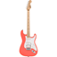 Bild på Squier Sonic™ Stratocaster® HSS Maple Fingerboard Tahitian Coral