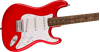 Bild på Squier Sonic™ Stratocaster® HT Laurel Fingerboard Torino Red