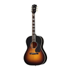 Bild på Gibson Nathaniel Rateliff LG-2 Western Vintage Sunburst