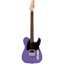 Squier Sonic™ Esquire® H Laurel Fingerboard Ultraviolet