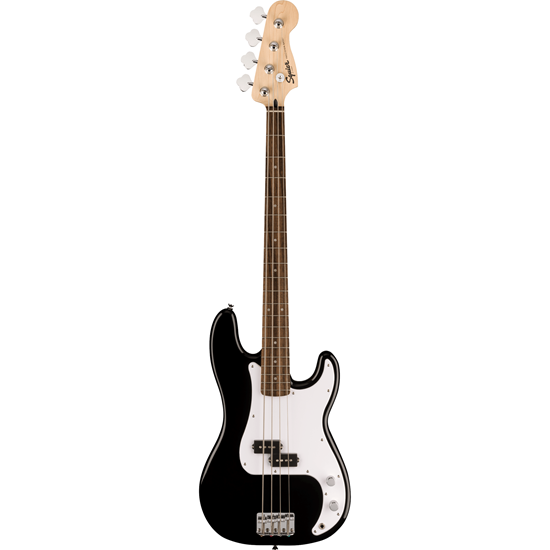 Bild på Squier Sonic™ Precision Bass® Laurel Fingerboard Black