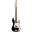 Bild på Squier Sonic™ Precision Bass® Laurel Fingerboard Black