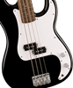 Bild på Squier Sonic™ Precision Bass® Laurel Fingerboard Black