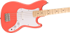 Bild på Squier Sonic™ Bronco™ Bass Laurel Fingerboard Tahitian Coral