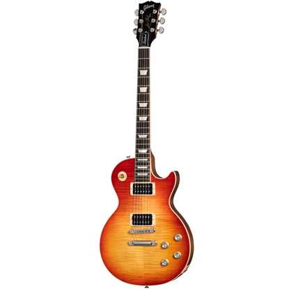 Bild på Gibson Les Paul Standard 60s Faded Vintage Cherry Sunburst