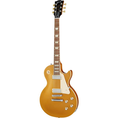 Bild på Gibson Les Paul 70s Deluxe Goldtop