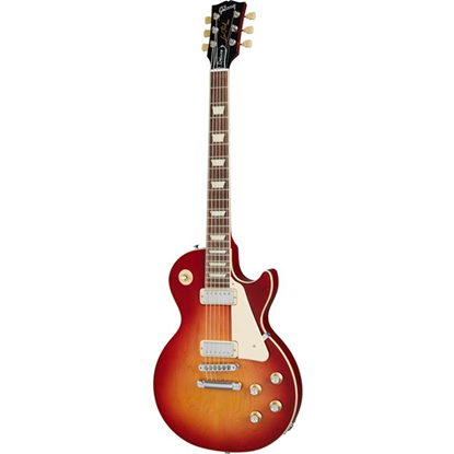 Bild på Gibson Les Paul 70s Deluxe 70s Cherry Sunburst