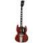 Bild på Gibson SG Standard '61 Faded Maestro Vibrola Vintage Cherry