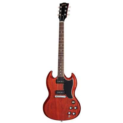 Bild på Gibson SG Special Vintage Cherry