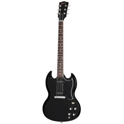 Bild på Gibson SG Special Ebony