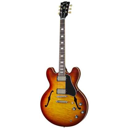 Bild på Gibson ES-335 Figured Iced Tea