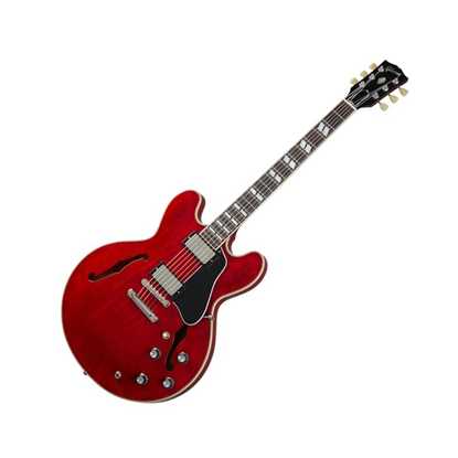 Bild på Gibson ES-345 Sixties Cherry