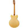 Bild på Gibson ES-335 Satin Satin Vintage Natural