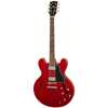 Bild på Gibson ES-335 Satin Satin Cherry