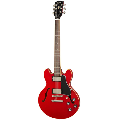 Bild på Gibson ES-339 Cherry