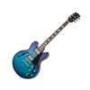 Bild på Gibson ES-339 Figured Blueberry Burst