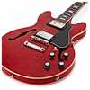 Bild på Gibson ES-339 Figured Sixties Cherry