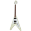 Bild på Gibson 70s Flying V Classic White