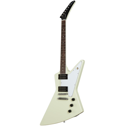 Bild på Gibson 70s Explorer Classic White