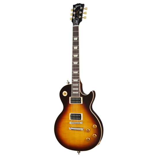 Bild på Gibson Slash Les Paul Standard November Burst