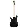 Bild på Schecter Sun Valley Super Shredder FR S Satin Black