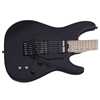 Bild på Schecter Sun Valley Super Shredder FR S Satin Black