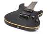 Bild på Schecter Demon 7 Aged Black Satin