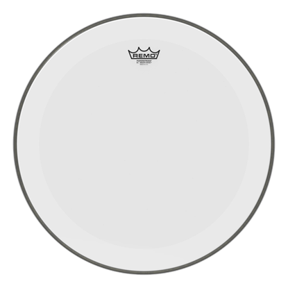 Bild på Remo Powerstroke® P3 Smooth White™ 20"