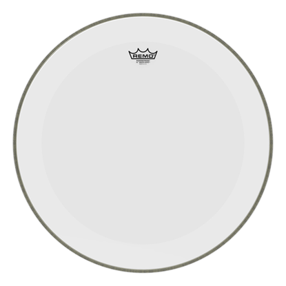 Bild på Remo Powerstroke® P3 Smooth White™ 22"