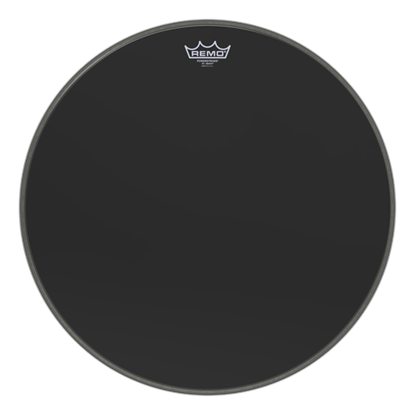 Bild på Remo Powerstroke® P3 Ebony® 20"