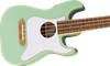Bild på Fender Fullerton Strat® Uke Surf Green