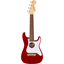 Bild på Fender Fullerton Strat® Uke Candy Apple Red