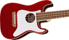 Bild på Fender Fullerton Strat® Uke Candy Apple Red