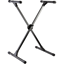 Bild på K&M RUKA 37230 Keyboard Stand