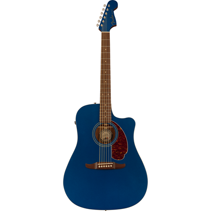 Bild på Fender Redondo Player Lake Placid Blue