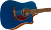 Bild på Fender Redondo Player Lake Placid Blue