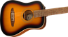 Bild på Fender Redondo Mini Sunburst Inkl. bag