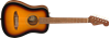 Bild på Fender Redondo Mini Sunburst Inkl. bag