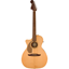 Bild på Fender Newporter Player Natural Left