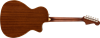 Bild på Fender Newporter Player Natural Left