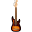 Bild på Fender  Fullerton Precision Bass® Uke 3-Color Sunburst