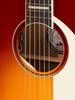 Bild på Fender  Palomino Vintage Sienna Burst