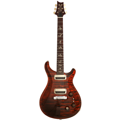 Bild på PRS Paul's Guitar - Orange Tiger